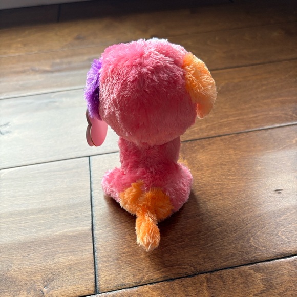 Beanie Boo Precious the Dog - Picture 2 of 4